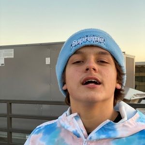 Meet your Posher, Jaiden